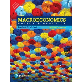 Macroeconomics: Policy And Practice,  2Nd Edn