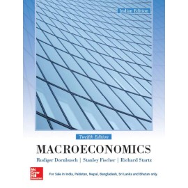 Macroeconomics, 12Th Edition