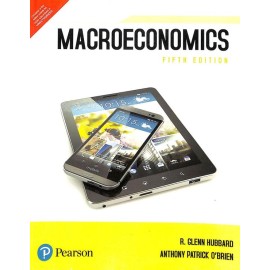Macroeconomics, 5Th Edn