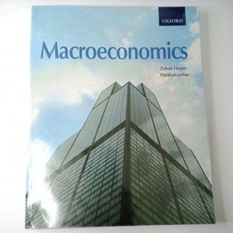 Macroeconomics