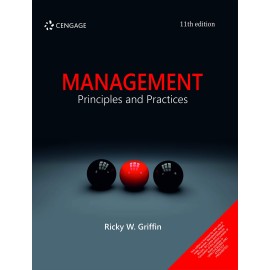 Management: Principles and Practices with CourseMate