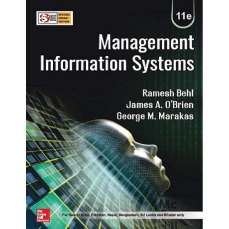 Management Information Systems 