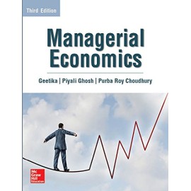 Managerial Economics, 3Rd Edition