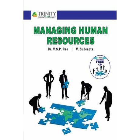 Managing Human Resources