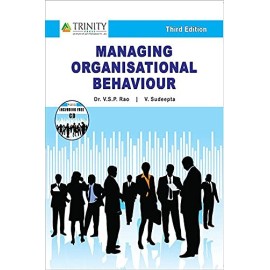 Managing Organizational Behaviour