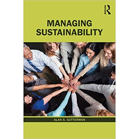 Managing Sustainability