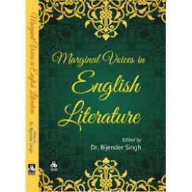 Marginal Voices in English Literature