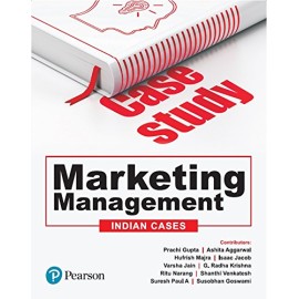 Marketing Management: Indian Cases