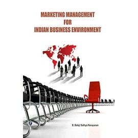 Marketing Management For Indian Business Environment