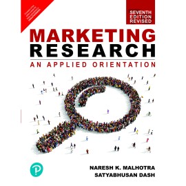 Marketing Research, 7/e (Revised)