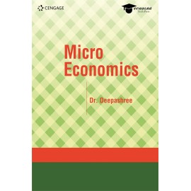 Micro Economics, 1St Edition