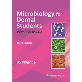 Microbiology for Dental Students, 2/e, with Access Code