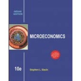 Microeconomics 10Th Edition
