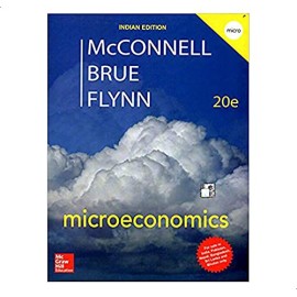 Microeconomics, 20Th Edn