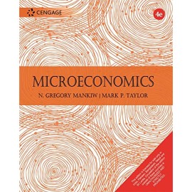 Microeconomics, 4th edition 