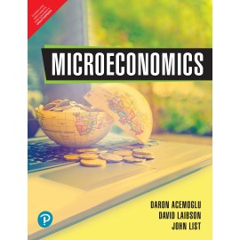  Microeconomics,1e