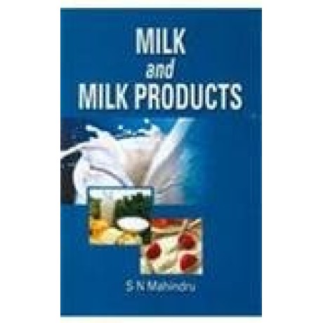 MILK & MILK PRODUCTS