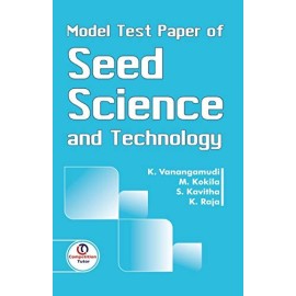 Model Test Paper of Seed Science and Technology 