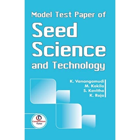 Model Test Paper of Seed Science and Technology 