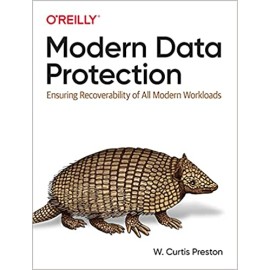 Modern Data Protection