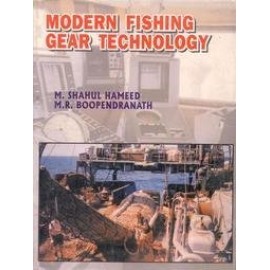 Modern Fishing Gear Technology 