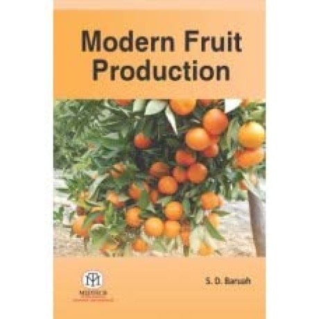 Modern Fruit Production