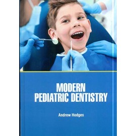 Modern Pediatric Dentistry