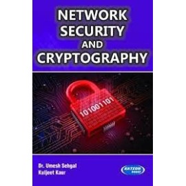Network Security and Cryptography