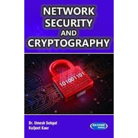 Network Security and Cryptography