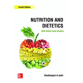 Nutrition And Dietetics, 4Th Edn