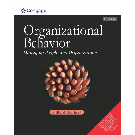 Organizational Behavior: Managing People and Organizations with CourseMate