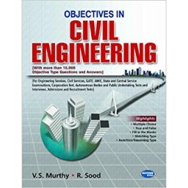 Objectives in Civil Engineering 