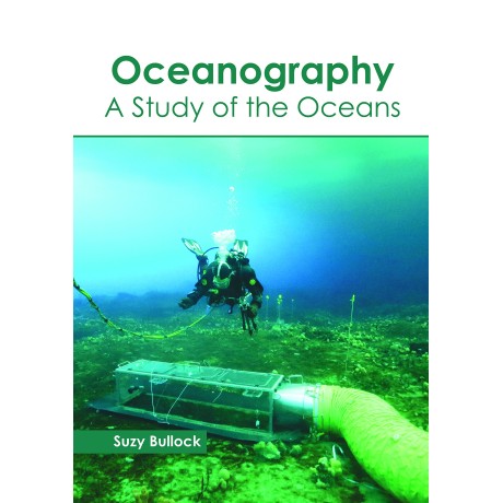 Oceanography: A Study of the Oceans