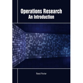Operations Research: An Introduction