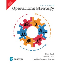 Operations Strategy 5Th Edition