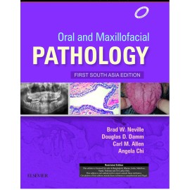 Oral and maxillofacial pathology