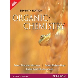 Organic Chemistry 7th Ed