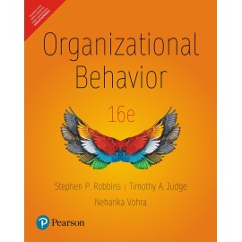 Organizational Behavior, 16Th Edn