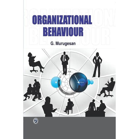 Organizational Behaviour