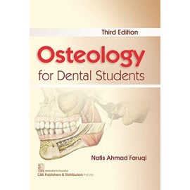 Osteology for Dental Students, 3e
