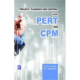 Project Planning and Control with PERT & CPM