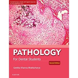 Pathology for Dental Students, 2e