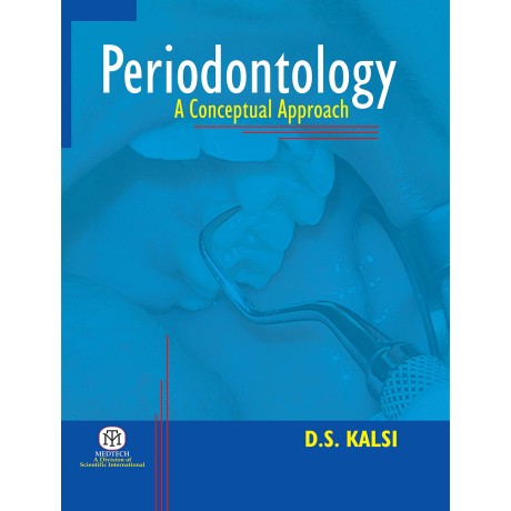 Periodontology : A Conceptual Approach
