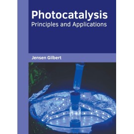 Photocatalysis: Principles and Applications
