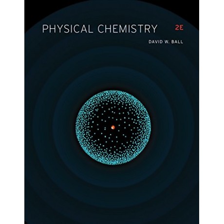 Physical Chemistry 2nd