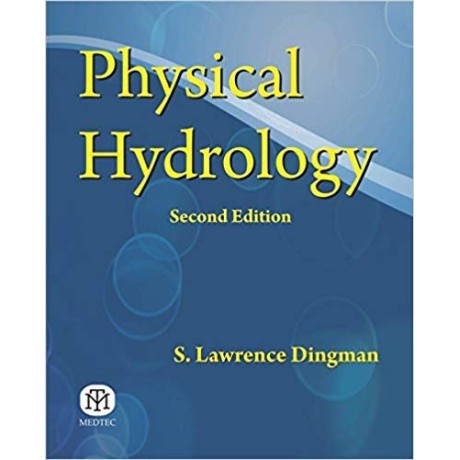 Physical Hydrology 2Ed