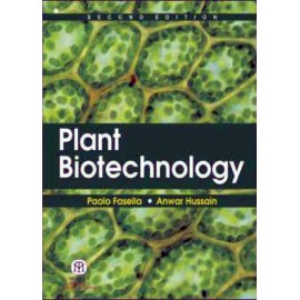 Plant Biotechnology 2Ed