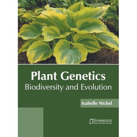 Plant Genetics: Biodiversity and Evolution