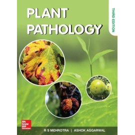 Plant Pathology, 3Rd