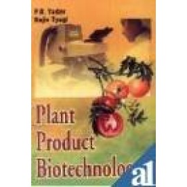 Plant Product Biotechnology